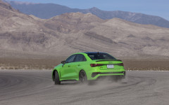 Desktop wallpaper. Audi RS 3 USA Version 2022. ID:148651
