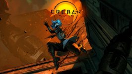 Desktop wallpaper. Ereban: Shadow Legacy. ID:148680