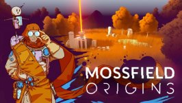 Desktop wallpaper. Mossfield Origins. ID:148691