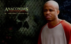 Desktop wallpaper. Anacondas: The Hunt for the Blood Orchid. ID:14819