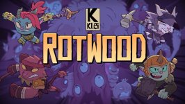 Desktop wallpaper. Rotwood. ID:148708