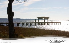 Desktop wallpaper. Notebook, The. ID:14826