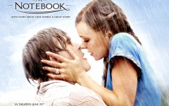 Desktop wallpaper. Notebook, The. ID:14827
