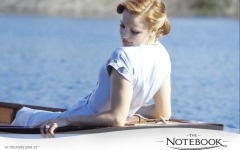Desktop wallpaper. Notebook, The. ID:14829