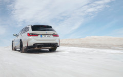 Desktop wallpaper. BMW M3 Touring 2023. ID:148811