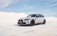 Desktop wallpaper. BMW M3 Touring 2023. ID:148812