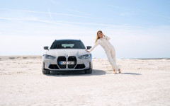 Desktop wallpaper. BMW M3 Touring 2023. ID:148815