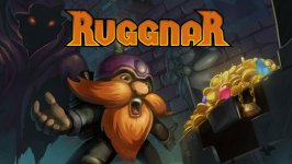 Desktop wallpaper. Ruggnar. ID:148894