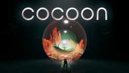 Desktop wallpaper. COCOON. ID:148898