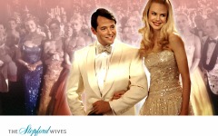 Desktop wallpaper. Stepford Wives, The. ID:14830