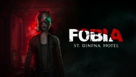 Desktop wallpaper. Fobia - St. Dinfna Hotel. ID:148909