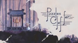 Desktop wallpaper. Puzzles for Clef. ID:148921