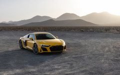 Desktop wallpaper. Audi R8 V10 Coupe USA Version 2022. ID:148995