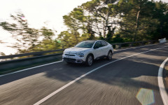 Desktop wallpaper. Citroën ë-C4 X 2023. ID:149027