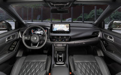 Desktop wallpaper. Nissan Qashqai e-Power 2022. ID:149029