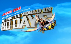 Desktop wallpaper. Around the World in 80 Days. ID:14860