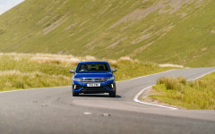 Desktop wallpaper. Volkswagen T-Roc R UK Version 2022. ID:149066