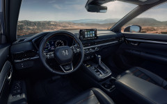 Desktop wallpaper. Honda CR-V USA Version 2023. ID:149170