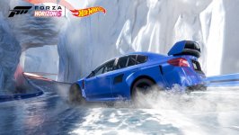 Desktop wallpaper. Forza Horizon 5: Hot Wheels. ID:149239