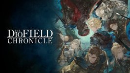 Desktop wallpaper. DioField Chronicle, The. ID:149248