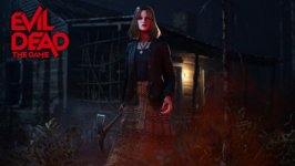 Desktop wallpaper. Evil Dead: The Game. ID:149254
