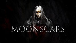 Desktop wallpaper. Moonscars. ID:149264