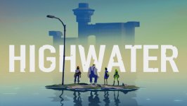 Desktop wallpaper. Highwater. ID:149273