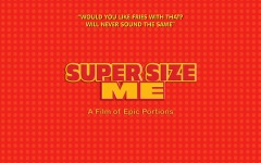 Desktop wallpaper. Super Size Me. ID:14872