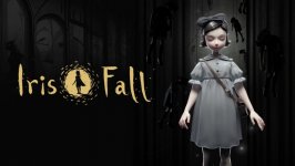 Desktop wallpaper. Iris.Fall. ID:149303