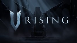 Desktop wallpaper. V Rising. ID:149304