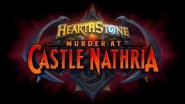 Desktop wallpaper. Hearthstone: Murder at Castle Nathria. ID:149317