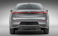 Desktop wallpaper. Toyota Crown Crossover Limited 2023. ID:149411