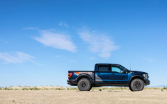 Desktop wallpaper. Ford F-150 Raptor R 2023. ID:149422