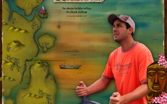 Desktop wallpaper. 50 First Dates. ID:14886