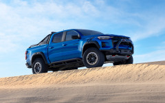 Desktop wallpaper. Chevrolet Colorado ZR2 2023. ID:149476