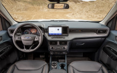 Desktop wallpaper. Ford Maverick Tremor 2023. ID:149560