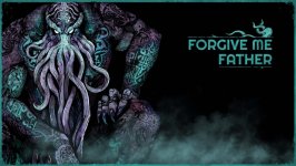 Desktop wallpaper. Forgive Me Father. ID:149565