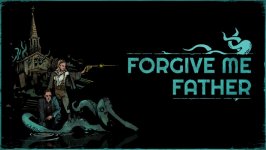 Desktop wallpaper. Forgive Me Father. ID:149566