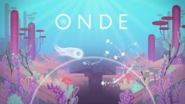 Desktop wallpaper. Onde. ID:149578