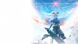 Desktop wallpaper. COGEN: Sword of Rewind. ID:149587
