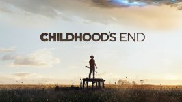 Desktop wallpaper. Childhood's End. ID:149622