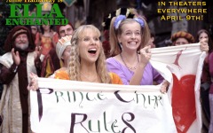 Desktop wallpaper. Ella Enchanted. ID:14906