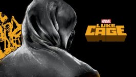 Desktop wallpaper. Luke Cage. ID:149630