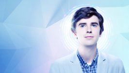 Desktop wallpaper. Good Doctor, The. ID:149633