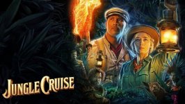 Desktop wallpaper. Jungle Cruise. ID:149638