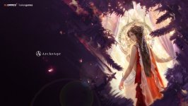 Desktop wallpaper. ArcheAge. ID:149736