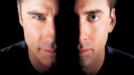Desktop wallpaper. Face/Off. ID:91030