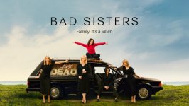 Desktop wallpaper. Bad Sisters. ID:149811