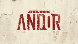 Desktop wallpaper. Andor. ID:149820