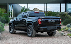 Desktop wallpaper. GMC Canyon Denali 2023. ID:149857